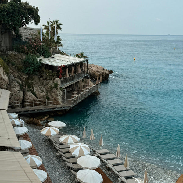 Plage
